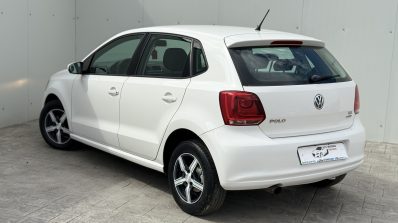 VW Polo 1.6 diesel 90cp an 2011
