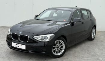 Bmw 116d 116cp an 2013, cutie viteze manuala completă