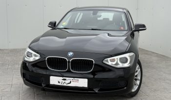 Bmw 116d 116cp an 2013, cutie viteze manuala completă
