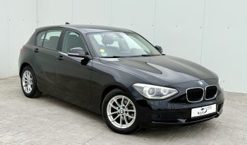 Bmw 116d 116cp an 2013, cutie viteze manuala completă