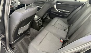 Bmw 116d 116cp an 2013, cutie viteze manuala completă