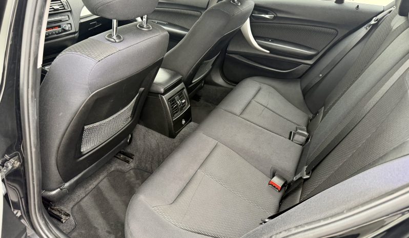 Bmw 116d 116cp an 2013, cutie viteze manuala completă