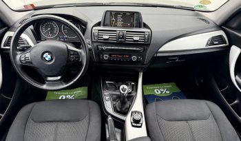 Bmw 116d 116cp an 2013, cutie viteze manuala completă