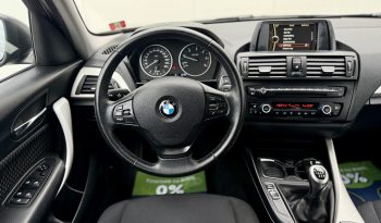 Bmw 116d 116cp an 2013, cutie viteze manuala completă