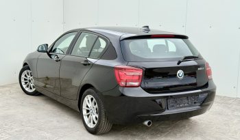 Bmw 116d 116cp an 2013, cutie viteze manuala completă