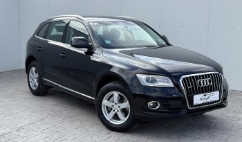 Audi Q5 Quattro, 2.0 Diesel, 150 CP,/2013, completă