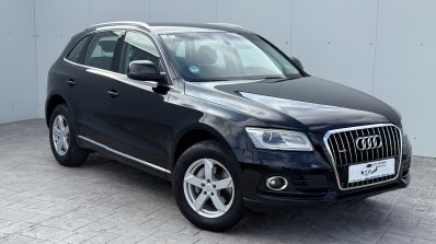 Audi Q5 Quattro, 2.0 Diesel, 150 CP,/2013,