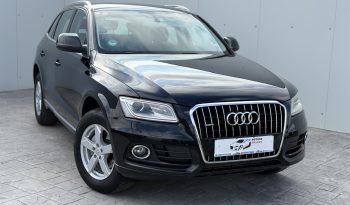 Audi Q5 Quattro, 2.0 Diesel, 150 CP,/2013, completă