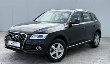 Audi Q5 Quattro, 2.0 Diesel, 150 CP,/2013, completă