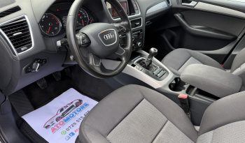Audi Q5 Quattro, 2.0 Diesel, 150 CP,/2013, completă