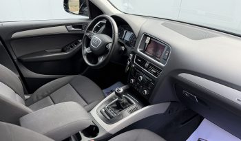 Audi Q5 Quattro, 2.0 Diesel, 150 CP,/2013, completă