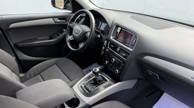 Audi Q5 Quattro, 2.0 Diesel, 150 CP,/2013,