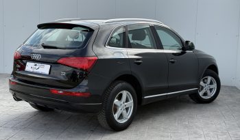 Audi Q5 Quattro, 2.0 Diesel, 150 CP,/2013, completă