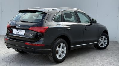 Audi Q5 Quattro, 2.0 Diesel, 150 CP,/2013,