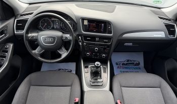 Audi Q5 Quattro, 2.0 Diesel, 150 CP,/2013, completă