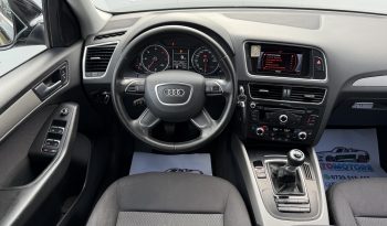 Audi Q5 Quattro, 2.0 Diesel, 150 CP,/2013, completă