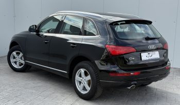 Audi Q5 Quattro, 2.0 Diesel, 150 CP,/2013, completă