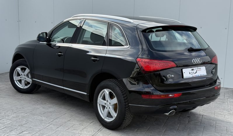 Audi Q5 Quattro, 2.0 Diesel, 150 CP,/2013, completă
