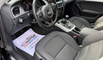 Audi Q5 Quattro, 2.0 Diesel, 150 CP,/2013, completă