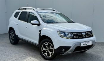 Dacia Duster, 1.6 GPL, 116 CP, 7/2019 completă
