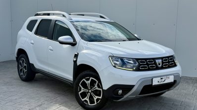 Dacia Duster, 1.6 GPL, 116 CP, 7/2019