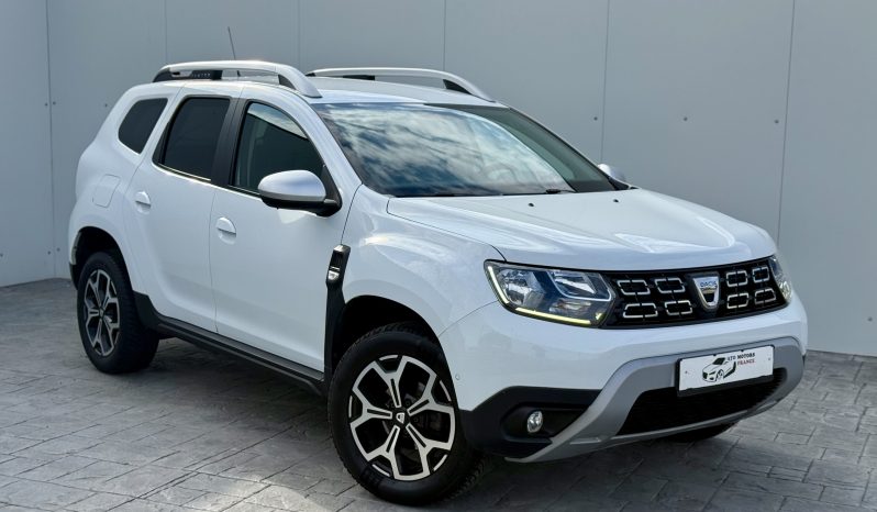 Dacia Duster, 1.6 GPL, 116 CP, 7/2019 completă