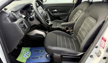 Dacia Duster, 1.6 GPL, 116 CP, 7/2019 completă