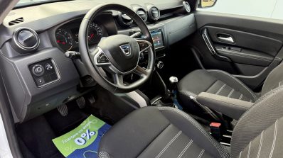 Dacia Duster, 1.6 GPL, 116 CP, 7/2019