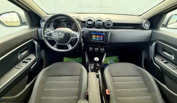 Dacia Duster, 1.6 GPL, 116 CP, 7/2019 completă