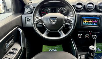 Dacia Duster, 1.6 GPL, 116 CP, 7/2019 completă