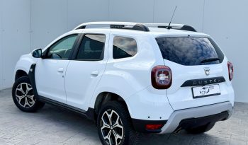 Dacia Duster, 1.6 GPL, 116 CP, 7/2019 completă
