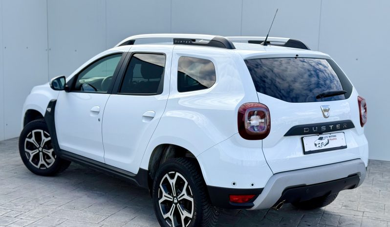 Dacia Duster, 1.6 GPL, 116 CP, 7/2019 completă