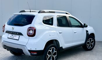 Dacia Duster, 1.6 GPL, 116 CP, 7/2019 completă