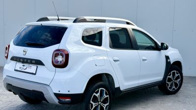 Dacia Duster, 1.6 GPL, 116 CP, 7/2019