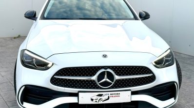 Mercedes-Benz C200 Hybrid 204cp motor 1500 benzina an 2023