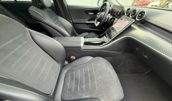 Mercedes-Benz C200 Hybrid 204cp motor 1500 benzina an 2023 completă