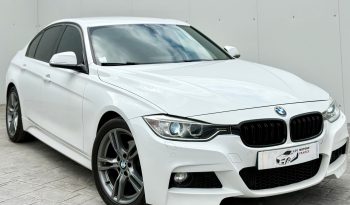 2013 Bmw F30 143cp completă