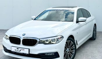 BMW 520d Sport Line  2.0 diesel  190 cp completă
