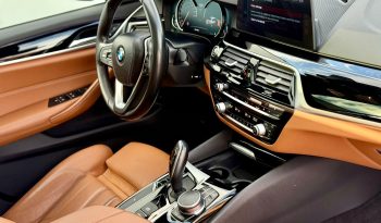 BMW 520d Sport Line  2.0 diesel  190 cp completă