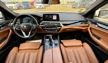 BMW 520d Sport Line  2.0 diesel  190 cp completă