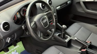 Audi A3 1.4i 125cp an 2010
