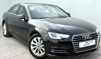 Audi A4 S line 2.0 tdi 150cp an 8/1016 completă