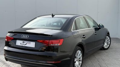 Audi A4 S line 2.0 tdi 150cp an 8/1016