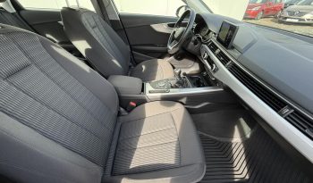 Audi A4 S line 2.0 tdi 150cp an 8/1016 completă