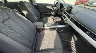 Audi A4 S line 2.0 tdi 150cp an 8/1016