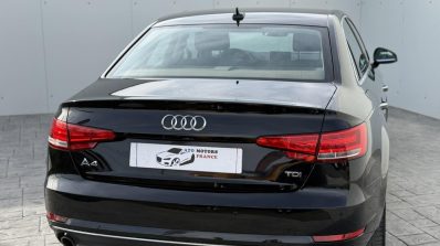 Audi A4 S line 2.0 tdi 150cp an 8/1016