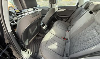 Audi A4 S line 2.0 tdi 150cp an 8/1016 completă