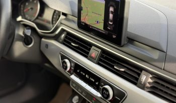 Audi A4 S line 2.0 tdi 150cp an 8/1016 completă