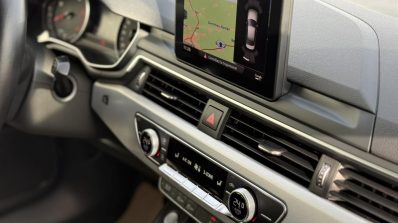 Audi A4 S line 2.0 tdi 150cp an 8/1016