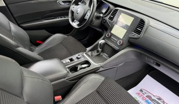 Renault Talisman 1.6 dci 160cp model Intens an 2016 completă